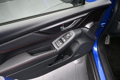 2024 Subaru WRX Limited