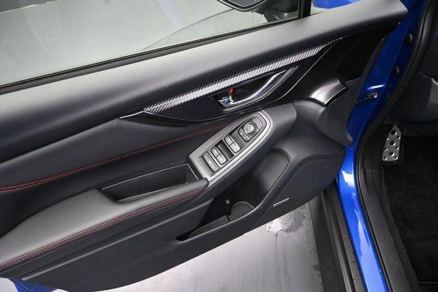 2024 Subaru WRX Limited