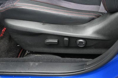2024 Subaru WRX Limited