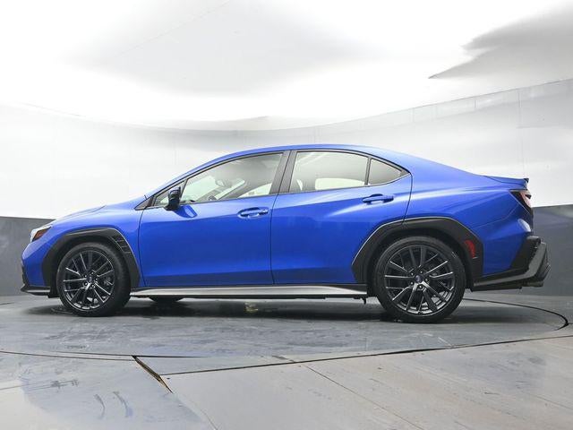 2024 Subaru WRX Limited