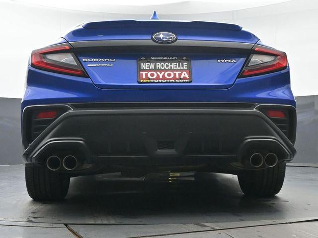 2024 Subaru WRX Limited