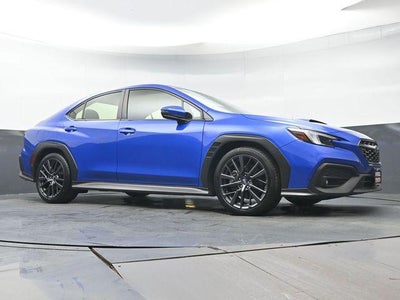 2024 Subaru WRX Limited