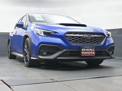 2024 Subaru WRX Limited