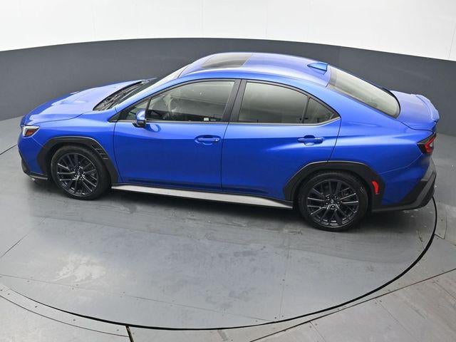 2024 Subaru WRX Limited