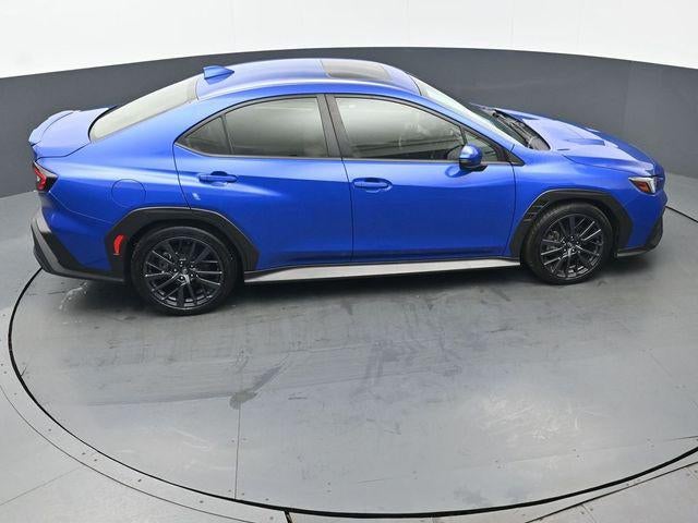 2024 Subaru WRX Limited