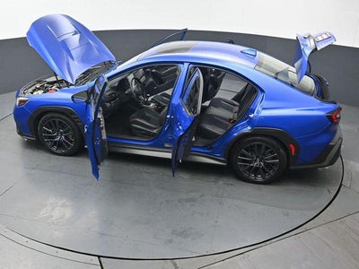 2024 Subaru WRX Limited