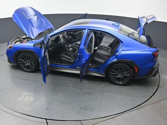 2024 Subaru WRX Limited