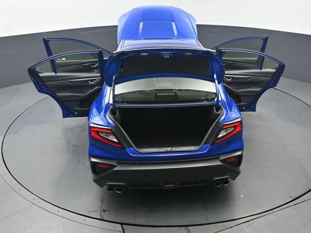 2024 Subaru WRX Limited