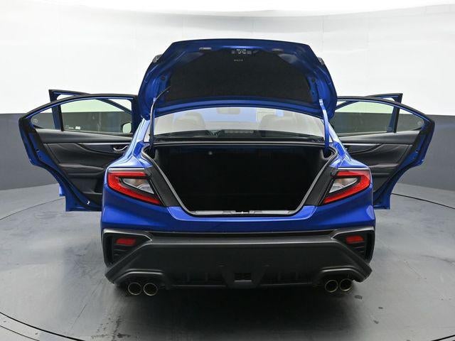 2024 Subaru WRX Limited