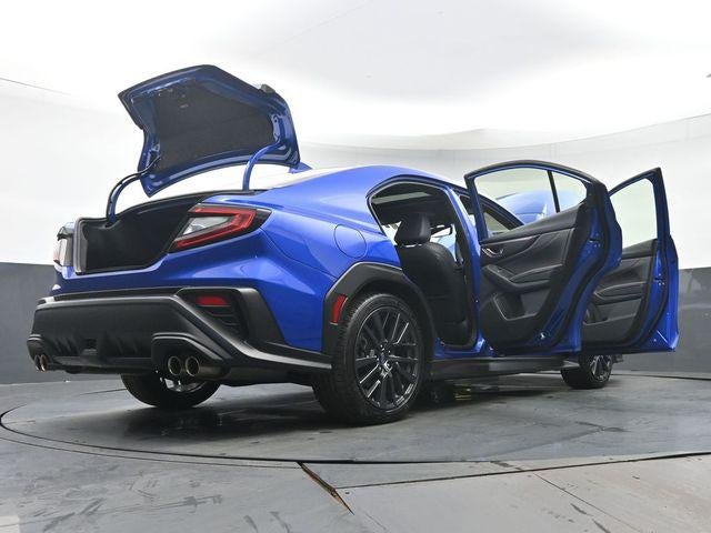 2024 Subaru WRX Limited