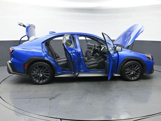 2024 Subaru WRX Limited