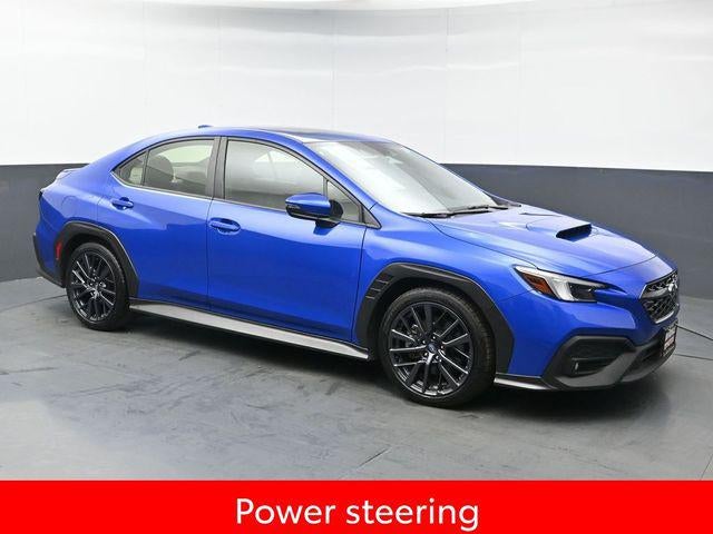 2024 Subaru WRX Limited