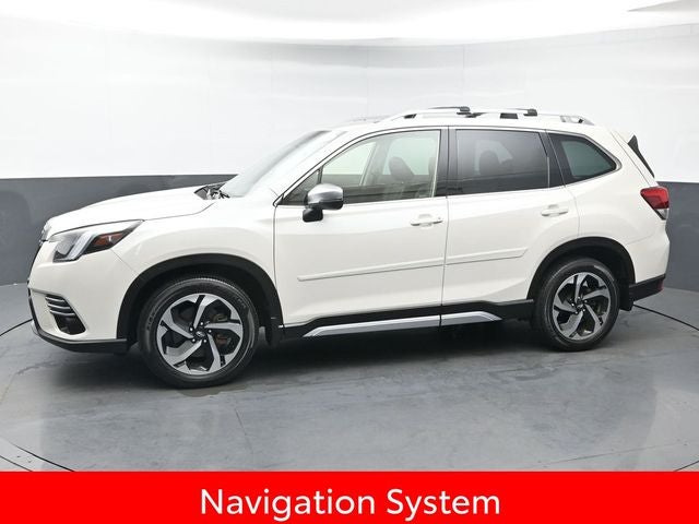2023 Subaru Forester Touring