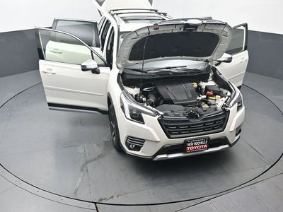 2023 Subaru Forester Touring