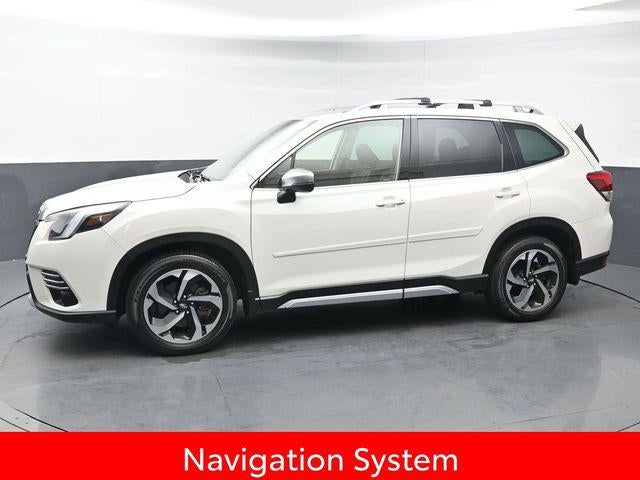 2023 Subaru Forester Touring