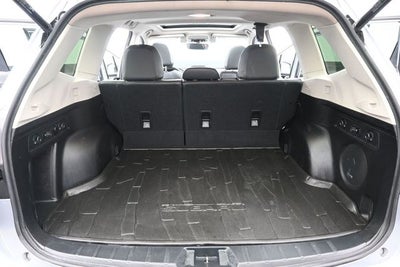 2019 Subaru Forester Touring