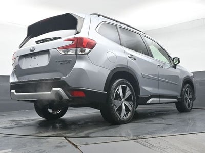 2019 Subaru Forester Touring