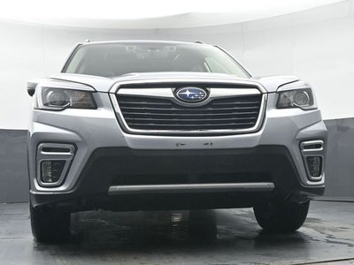 2019 Subaru Forester Touring