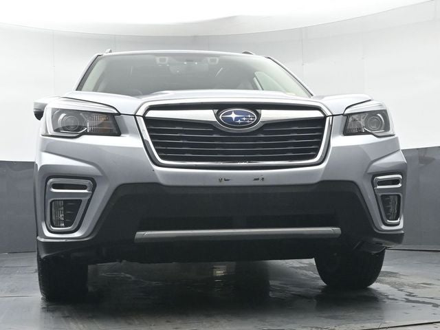 2019 Subaru Forester Touring