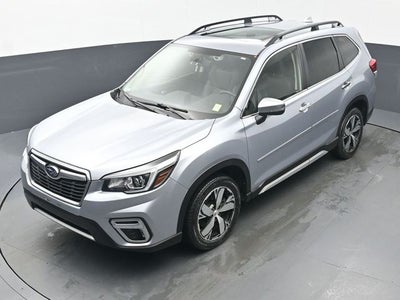 2019 Subaru Forester Touring