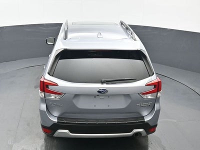2019 Subaru Forester Touring
