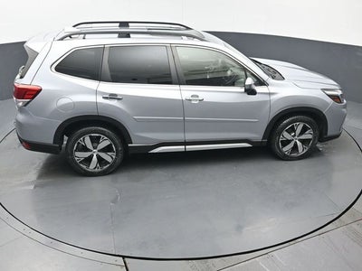 2019 Subaru Forester Touring