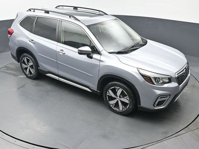 2019 Subaru Forester Touring