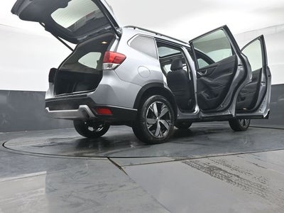 2019 Subaru Forester Touring