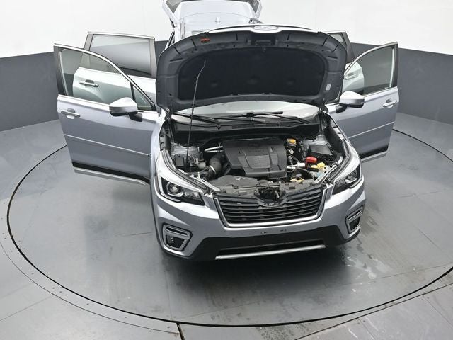 2019 Subaru Forester Touring