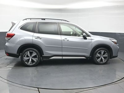 2019 Subaru Forester Touring