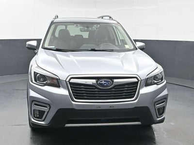 2019 Subaru Forester Touring