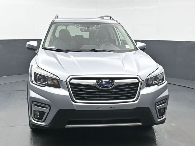2019 Subaru Forester Touring