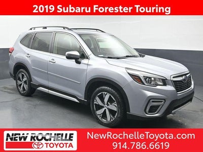2019 Subaru Forester Touring