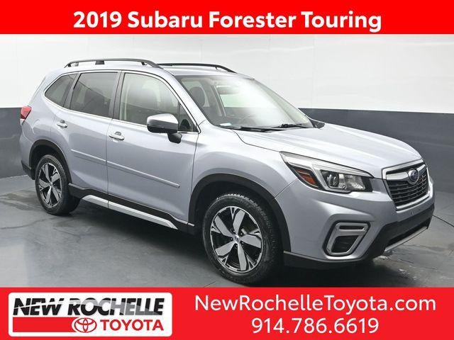 2019 Subaru Forester Touring
