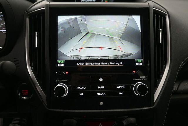 2019 Subaru Forester Touring