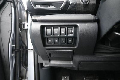 2019 Subaru Forester Touring