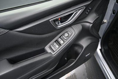 2019 Subaru Forester Touring