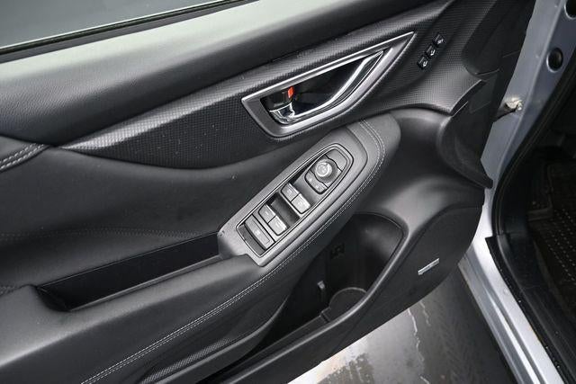 2019 Subaru Forester Touring