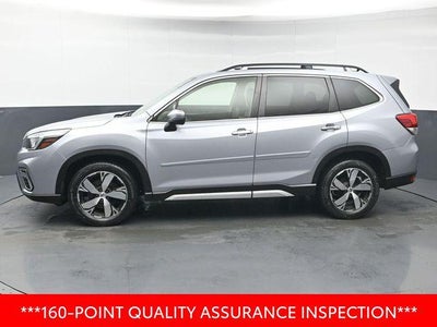 2019 Subaru Forester Touring