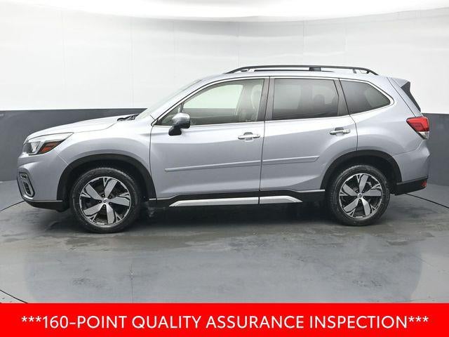 2019 Subaru Forester Touring