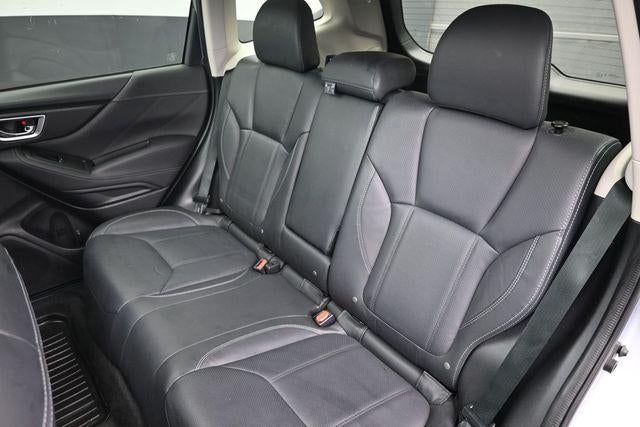 2019 Subaru Forester Touring