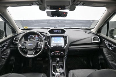 2019 Subaru Forester Touring