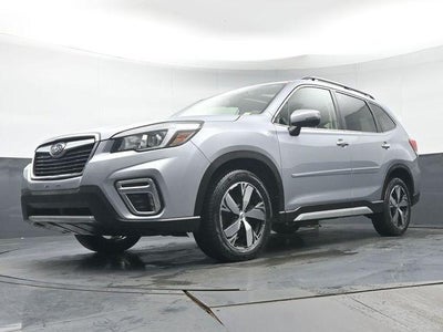 2019 Subaru Forester Touring