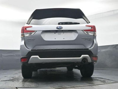 2019 Subaru Forester Touring