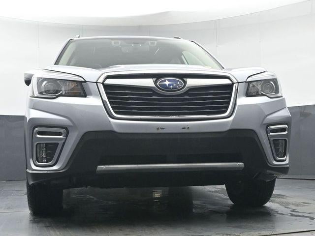 2019 Subaru Forester Touring