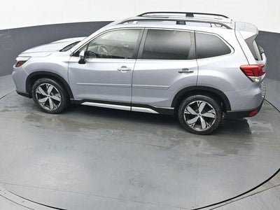 2019 Subaru Forester Touring