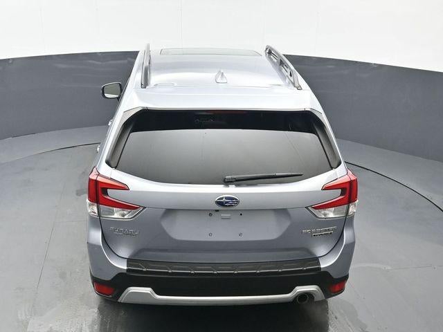 2019 Subaru Forester Touring