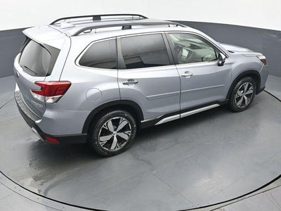 2019 Subaru Forester Touring
