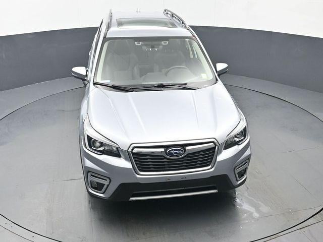 2019 Subaru Forester Touring