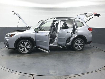 2019 Subaru Forester Touring
